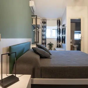Suite Inn Catania Gasthof CTA