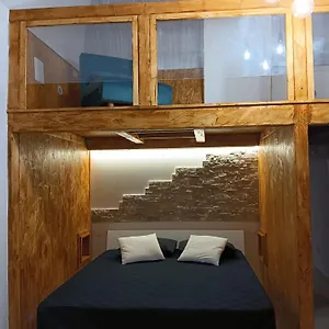 Kaktus 2 Gasthof Bari